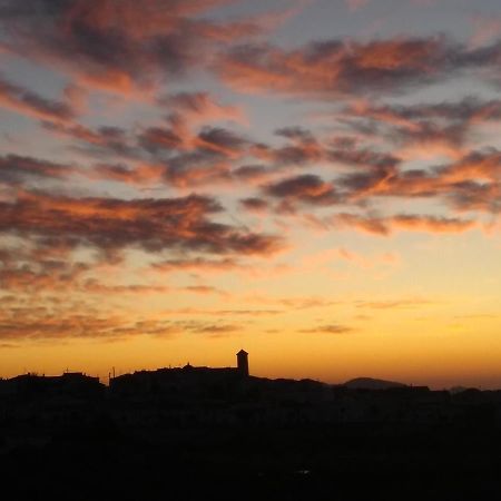Casita De Amanecer Villa Taberno Eksteriør bilde